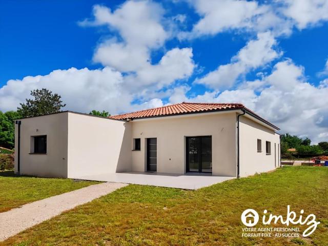Maison vente à Montauban, Tarn-et-Garonne