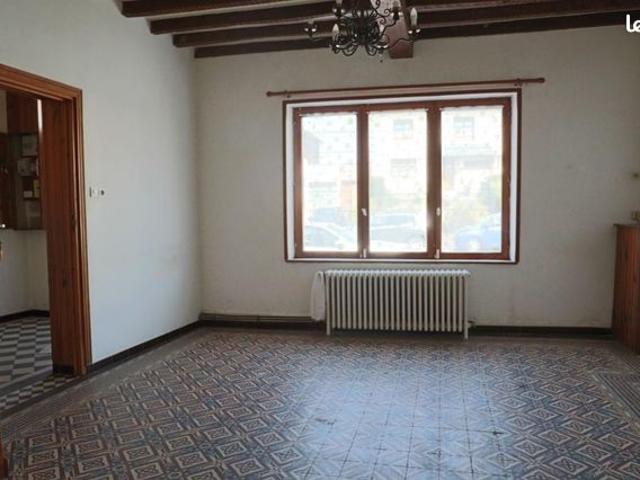 Maison vente à Avesnes-sur-Helpe, Glageon
