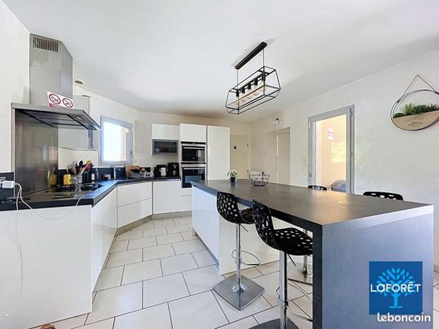 Maison vente à Toulouse, Lux