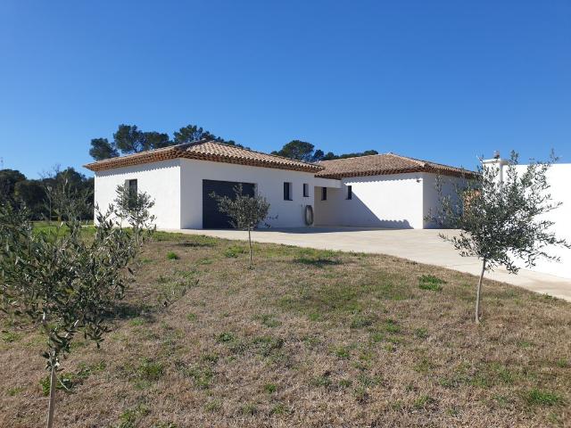 Maison vente à La Pardiguière, Le Cannet-des-Maures