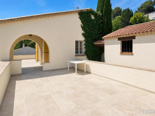 Maison vente à Arrondissement de Draguignan, Salernes
