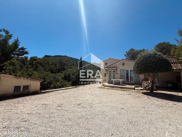 Maison vente à Brignoles, Saint-maximin-la-sainte-baume