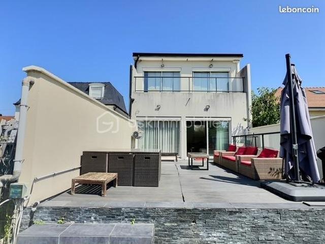 Maison vente à Sarcelles, Deuil-la-barre