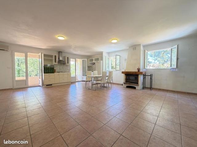 Maison vente à Arrondissement de Draguignan, Sillans-la-cascade