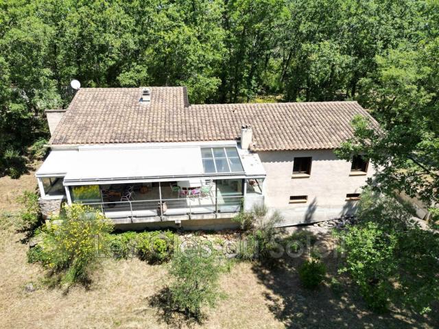 Maison vente à Brignoles