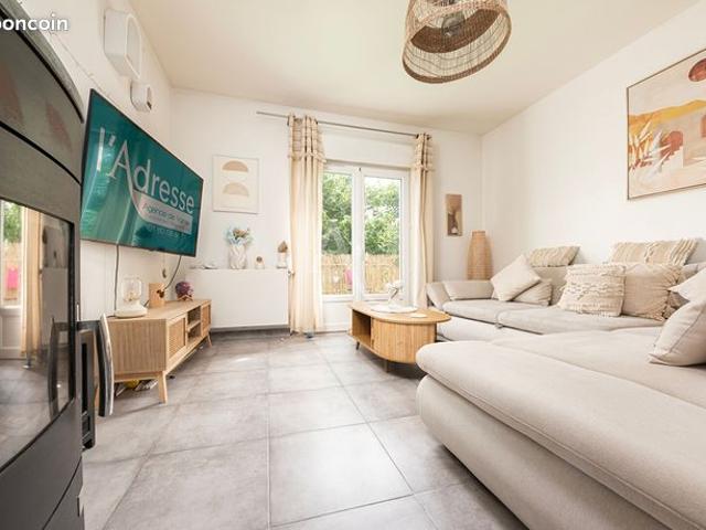 Maison vente à Torcy, Vaires-sur-marne