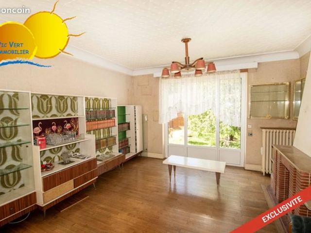 Maison vente à Dijon, Auxonne