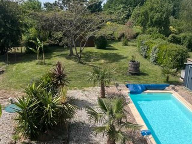 Maison vente à Saintes, Varzay