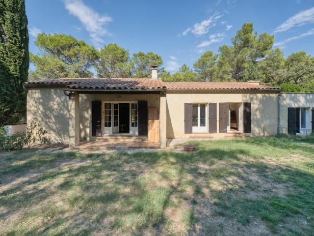 Maison vente à Carpentras, Uchaux