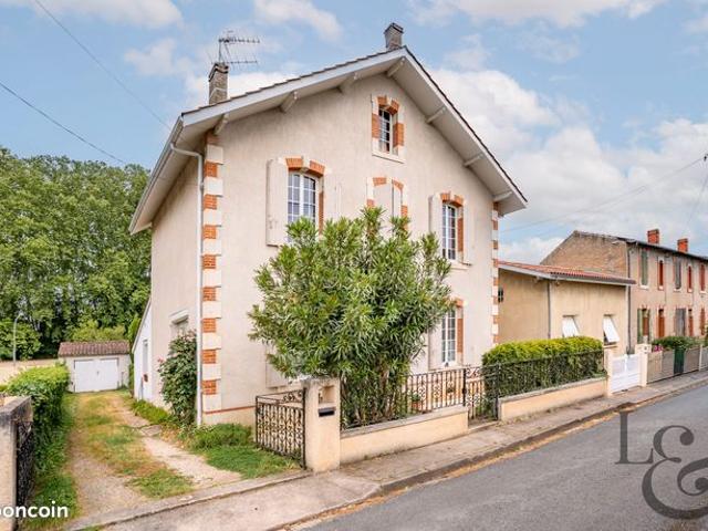 Maison vente à Villeneuve-sur-Lot, Villeneuve-sur-lot
