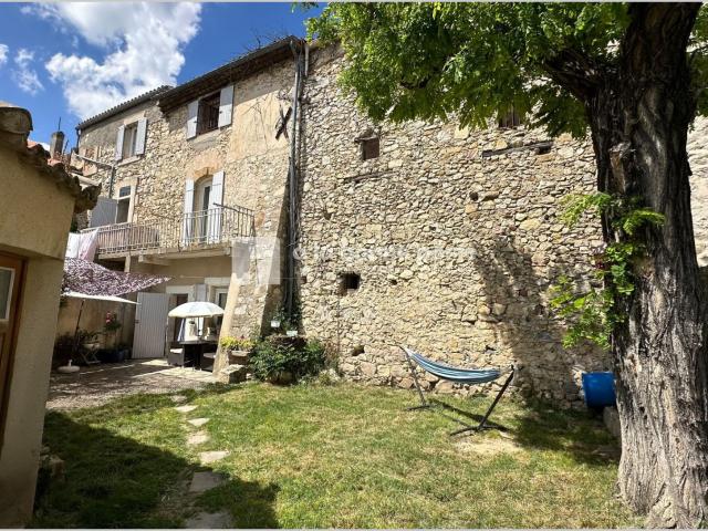 Maison vente à Apt, Mérindol
