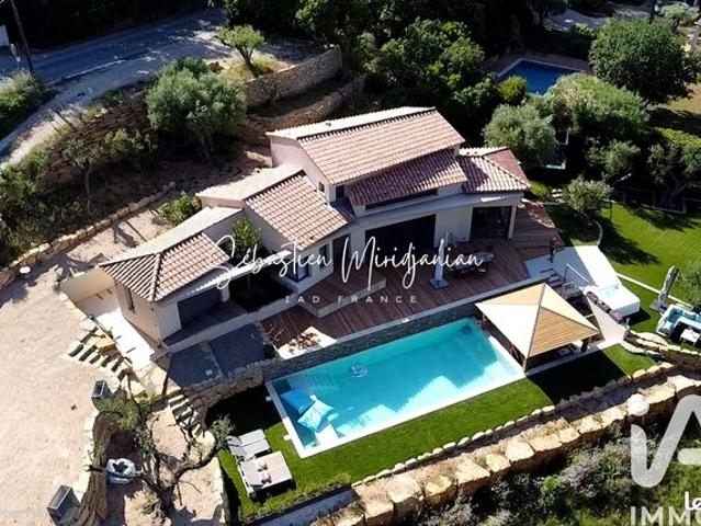 Maison vente à Arrondissement de Toulon, Solliès-ville