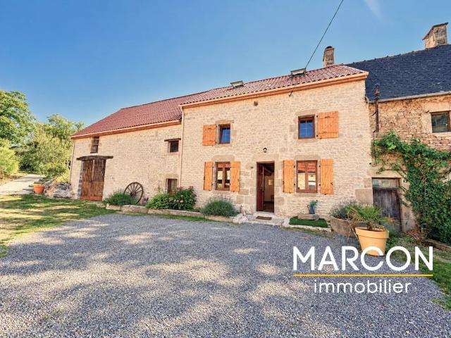 Maison vente à Guéret, Le Bourg-d'hem