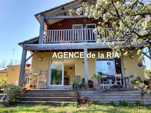 Maison vente à Le Clion-sur-Mer, Pornic