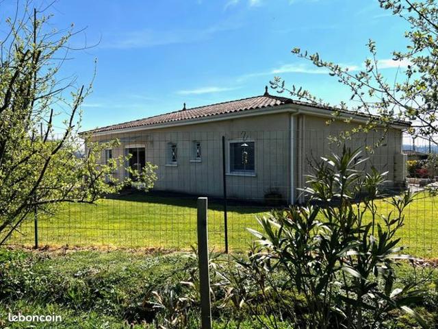 Maison vente à Saint-Gaudens, Boulogne-sur-gesse