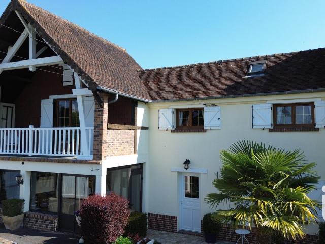 Maison vente à Beauvais