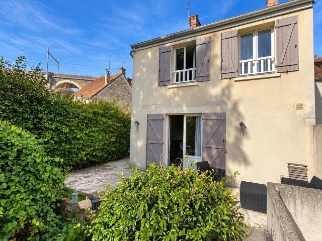 Maison vente à Vallée, Avon