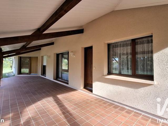 Maison vente à Mont-de-Marsan, Villeneuve-de-marsan