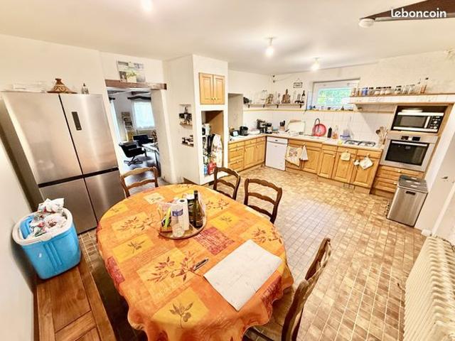 Maison vente à Nantes, Saint-aignan-grandlieu