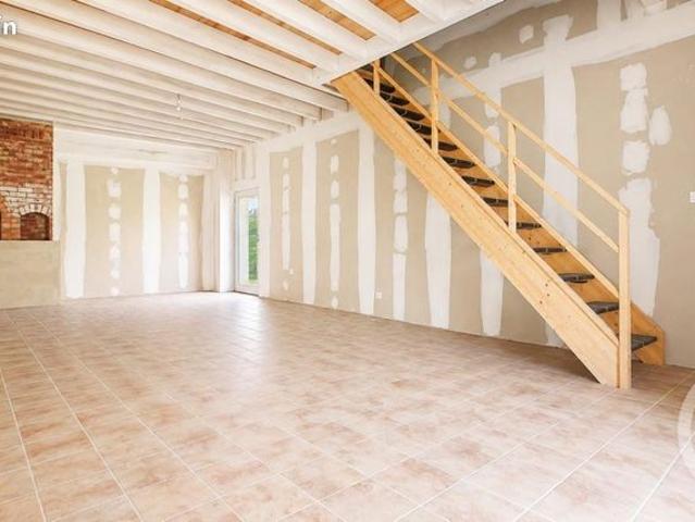 Maison vente à Libourne, Rauzan