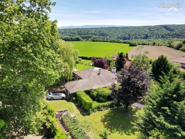 Maison vente à Gex, Pougny