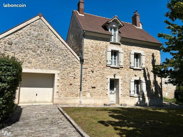 Maison vente à Pontoise, Le Perchay