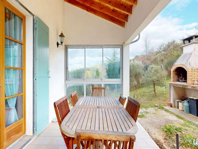 Maison vente à Limoux