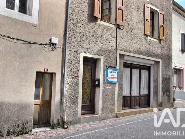 Maison vente à Séderon, Drôme