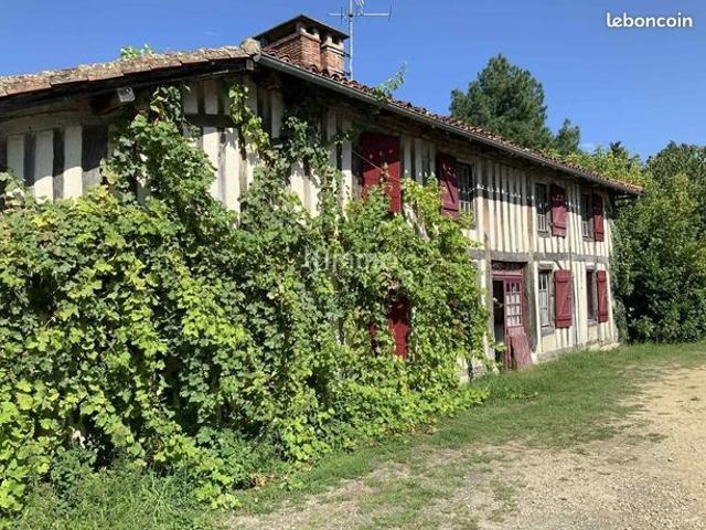 Maison vente à Mont-de-Marsan, Sabres