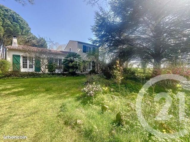 Maison vente à Le Givre, Saint-Sornin