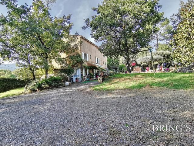 Maison vente à Brignoles, Tourves