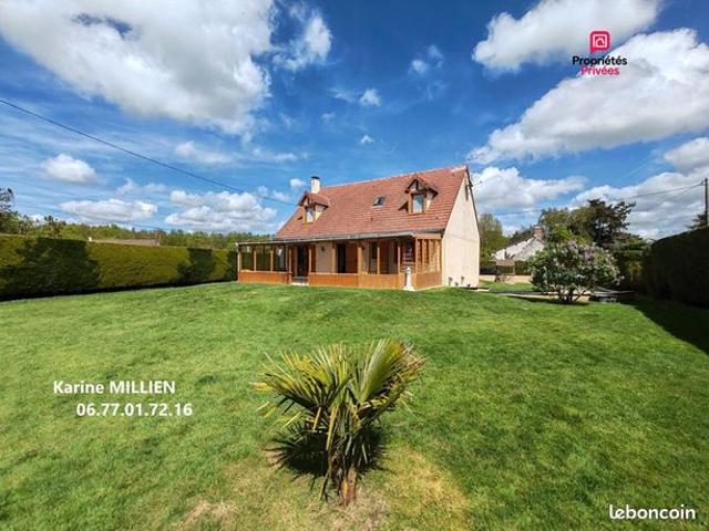 Maison vente à Évreux, Marcilly-la-campagne