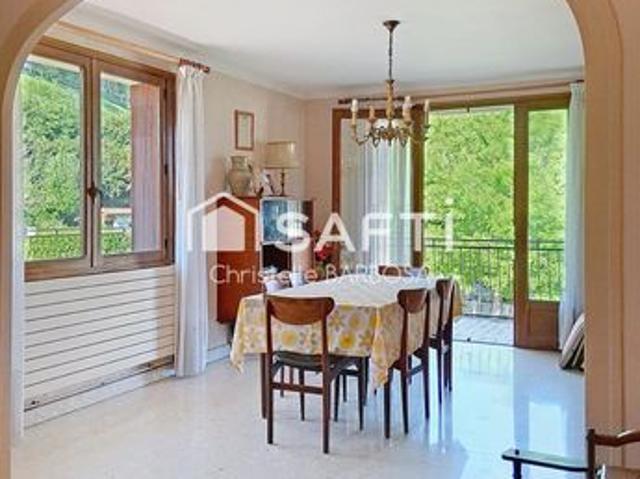 Maison vente à La Tour-du-Pin, La Tour-du-pin