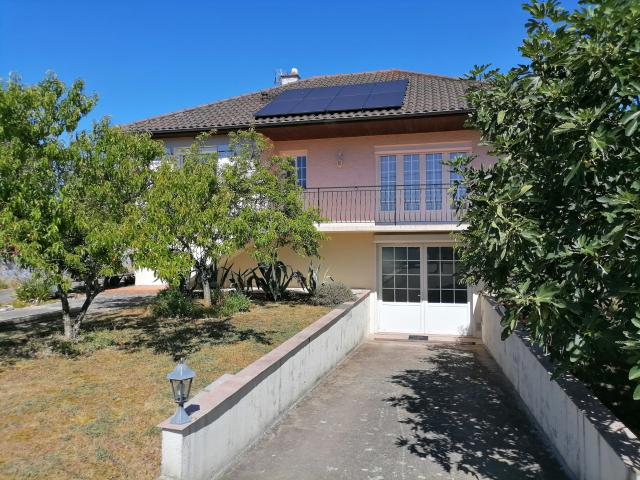 Maison vente à Poitiers, Migné-auxances