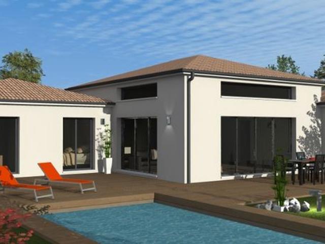 Maison vente à Le Haillan, Gironde