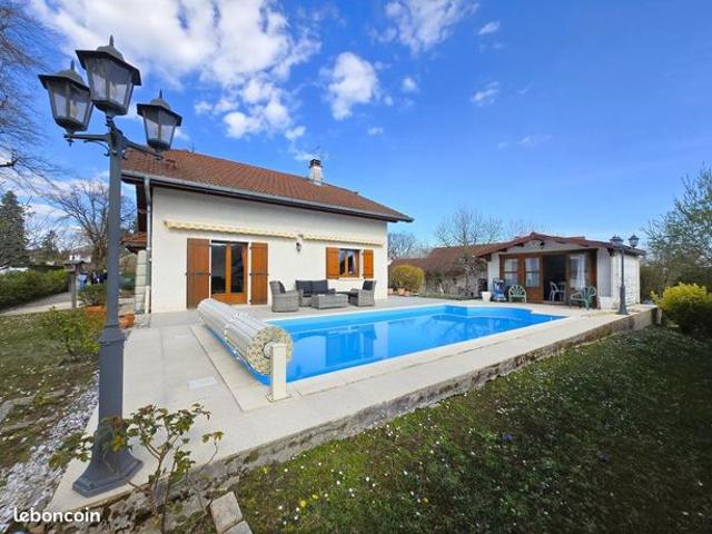 Maison vente à Gex, Chevry