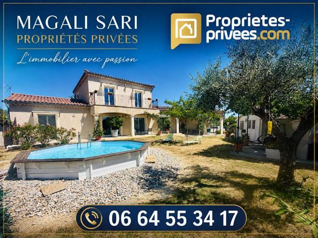 Maison vente à Mazac, Saint-Privat-des-Vieux