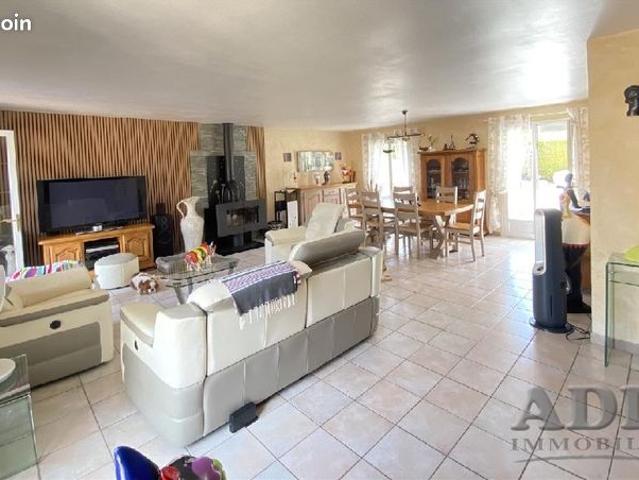 Maison vente à Saint-Pathus, Seine-et-Marne