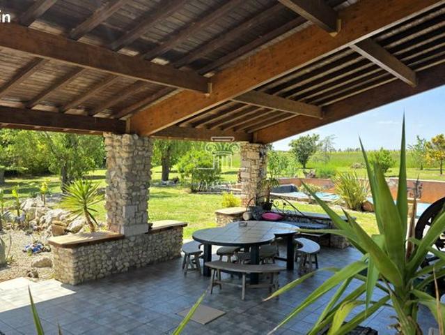 Maison vente à Nérac, Lavardac