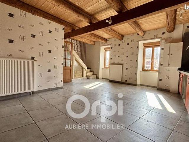 Maison vente à Issoire, Coudes