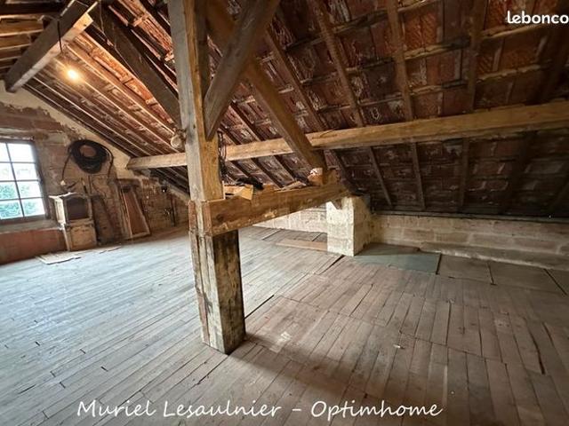 Maison vente à Rambouillet, Neauphle-le-vieux