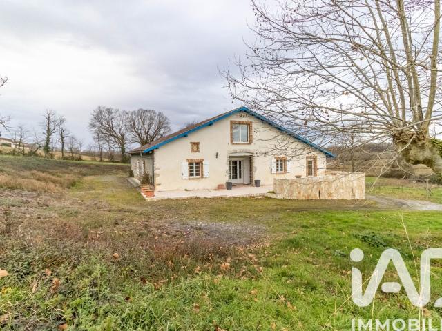 Maison vente à France métropolitaine, Bélus