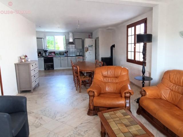 Maison vente à L'Aiguillon-sur-Mer, L'Aiguillon-la-Presqu'île