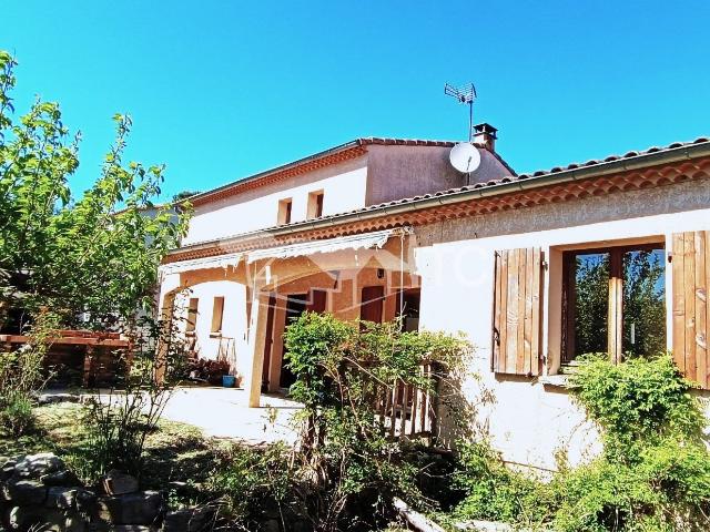 Maison vente à Largentière, Ruoms