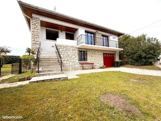 Maison vente à Bayonne, Anglet