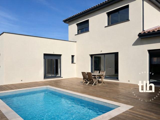 Maison vente à Narbonne