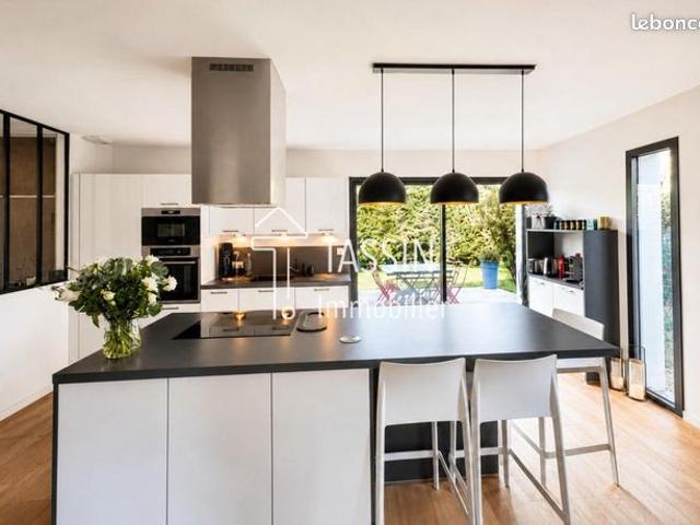 Maison vente à Lyon, Métropole de Lyon