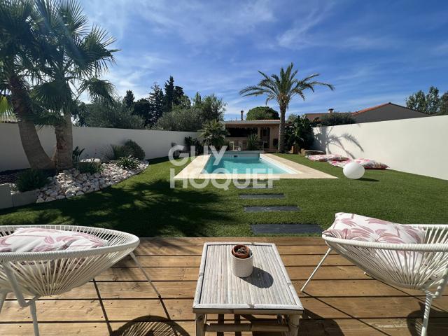 Maison vente à Perpignan, Canohès