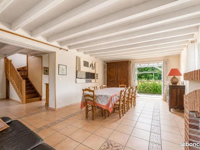 Maison vente à Château-Thierry, Vendières