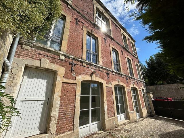 Maison vente à Pontoise